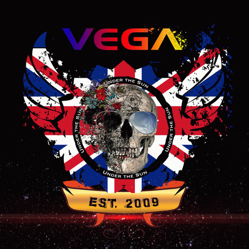 Vega (UK) : Under the Sun